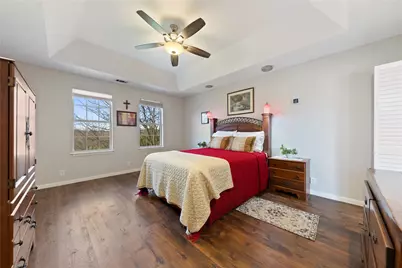 3101 Sunrise Court, Granbury, TX 76048 - Photo 29