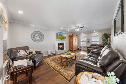 3101 Sunrise Court, Granbury, TX 76048 - Photo 15