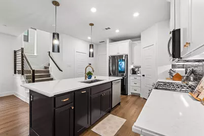 791 Cavitt Court, Prosper, TX 75078 - Photo 11