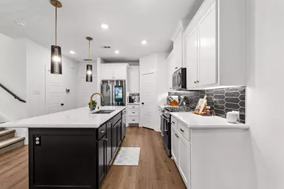 791 Cavitt Court, Prosper, TX 75078 - Photo 11