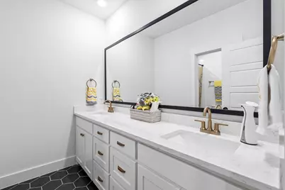 791 Cavitt Court, Prosper, TX 75078 - Photo 27