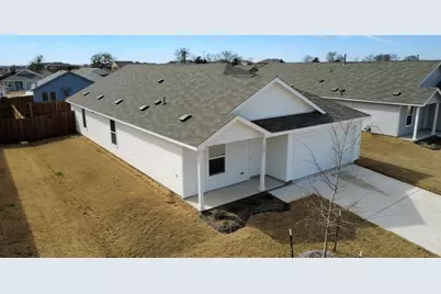 1609 Baugh Street, McKinney, TX 75071 - Photo 3