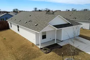 1609 Baugh St, McKinney, TX 75071 - Photo 3