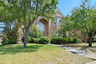 4101 Sun Meadows St, Plano, TX 75024 - Photo 1