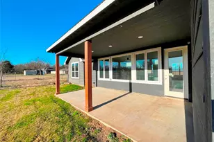 3837 Fm 1395, Wills Point, TX 75169 - Photo 21