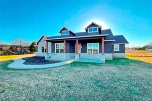 3837 Fm 1395, Wills Point, TX 75169 - Photo 1