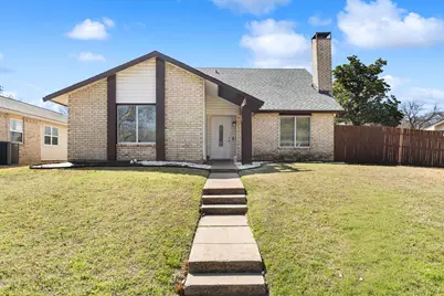 6021 Jester, Garland, TX 75044 - Photo 3