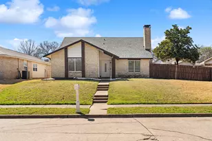 6021 Jester, Garland, TX 75044 - Photo 1