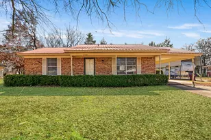 6450 Inwood Dr, Reno, TX 75462 - Photo 5