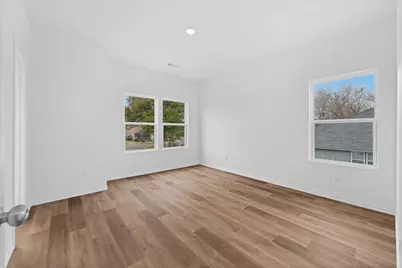 2801 Mount Horum Way, Fort Worth, TX 76105 - Photo 17