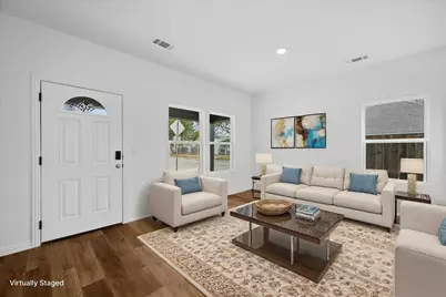 2801 Mount Horum Way, Fort Worth, TX 76105 - Photo 7