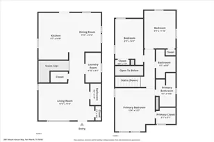 2801 Mount Horum Way, Fort Worth, TX 76105 - Photo 31