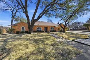 1416 Dreda Cir, DeSoto, TX 75115 - Photo 3