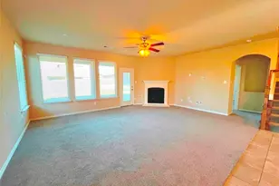 5500 Connally Dr, Forney, TX 75126 - Photo 9