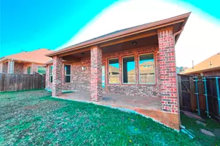 5500 Connally Dr, Forney, TX 75126 - Photo 21