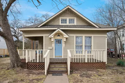 512 Elm Street S, Sherman, TX 75090 - Photo 1