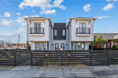 600 Melba Street, Dallas, TX 75208 - Photo 1