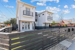 600 Melba St, Dallas, TX 75208 - Photo 3