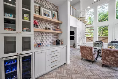 4671 Driftwood Drive, Frisco, TX 75034 - Photo 5