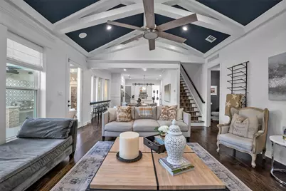 4671 Driftwood Drive, Frisco, TX 75034 - Photo 13