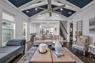 4671 Driftwood Dr, Frisco, TX 75034 - Photo 13