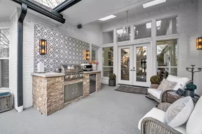 4671 Driftwood Drive, Frisco, TX 75034 - Photo 33