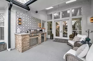 4671 Driftwood Dr, Frisco, TX 75034 - Photo 33