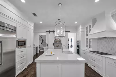 4671 Driftwood Drive, Frisco, TX 75034 - Photo 9