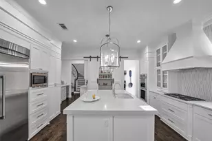 4671 Driftwood Dr, Frisco, TX 75034 - Photo 9