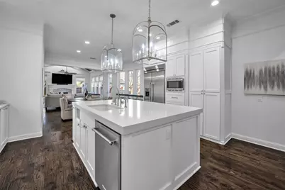 4671 Driftwood Drive, Frisco, TX 75034 - Photo 11