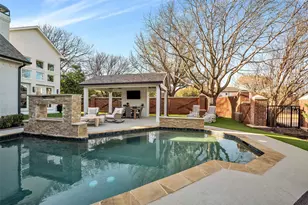 4671 Driftwood Dr, Frisco, TX 75034 - Photo 31