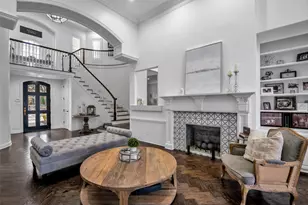 4671 Driftwood Dr, Frisco, TX 75034 - Photo 23