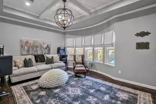 4671 Driftwood Dr, Frisco, TX 75034 - Photo 29