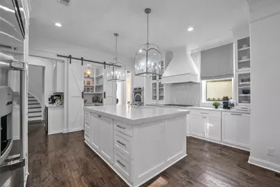 4671 Driftwood Drive, Frisco, TX 75034 - Photo 3