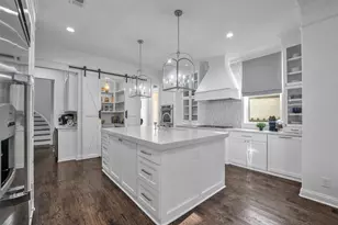 4671 Driftwood Dr, Frisco, TX 75034 - Photo 3