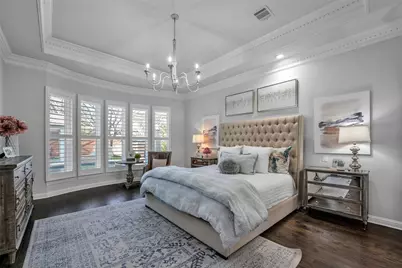 4671 Driftwood Drive, Frisco, TX 75034 - Photo 17