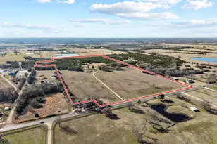 10035 Farm Rd 195, Paris, TX 75462 - Photo 1