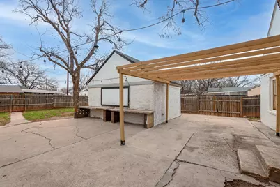 3302 S 5th Street, Abilene, TX 79605 - Photo 33