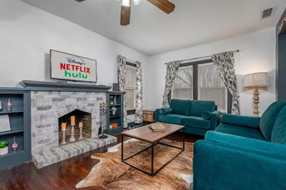 3302 S 5th Street, Abilene, TX 79605 - Photo 5