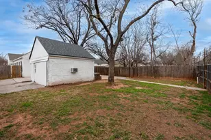3302 S 5th St, Abilene, TX 79605 - Photo 37