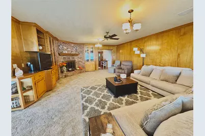 16223 Big Oak Bay Road, Tyler, TX 75707 - Photo 17