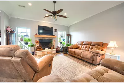 100 County Road 4719, Cumby, TX 75433 - Photo 5