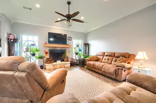 100 Co Rd 4719, Cumby, TX 75433 - Photo 5