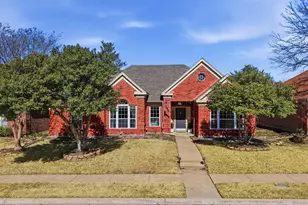 10308 Napa Valley Dr, Frisco, TX 75035 - Photo 1