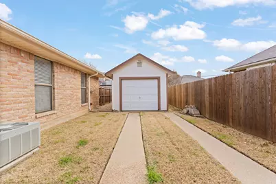 551 Sandgate Drive, Burleson, TX 76028 - Photo 25