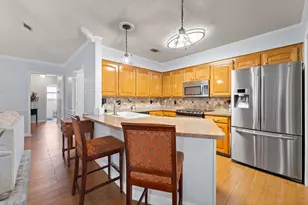 551 Sandgate Dr, Burleson, TX 76028 - Photo 15