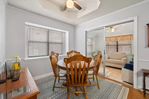 551 Sandgate Dr, Burleson, TX 76028 - Photo 19