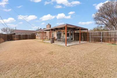 551 Sandgate Drive, Burleson, TX 76028 - Photo 23
