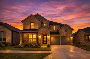 537 Oakmoss St, Little Elm, TX 76227 - Photo 3