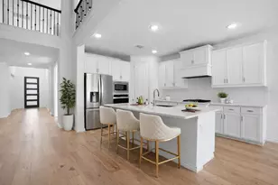 537 Oakmoss St, Little Elm, TX 76227 - Photo 7